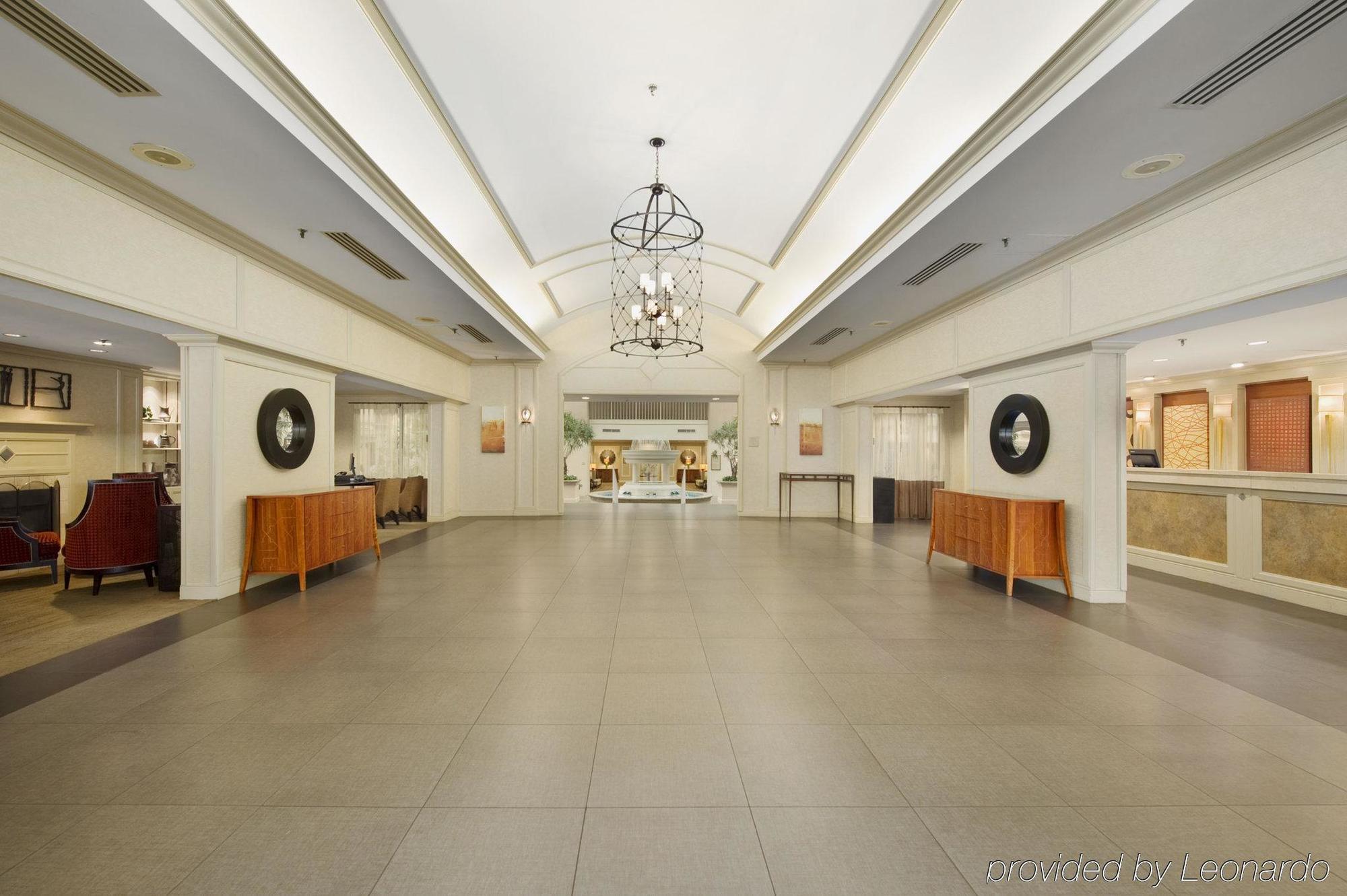 Embassy Suites By Hilton Atlanta Airport College Park Interior foto